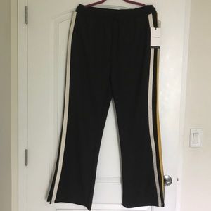 Who What Wear Track Pant - Size Large